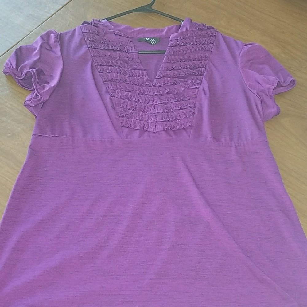 Agb brand shirt